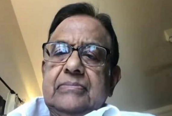 chidambaram