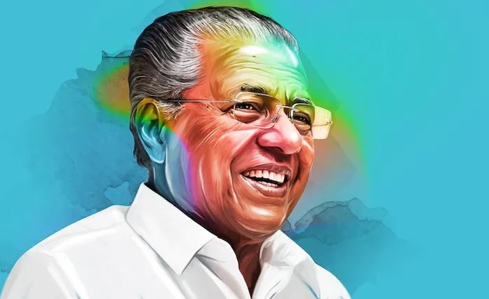 pinarayi